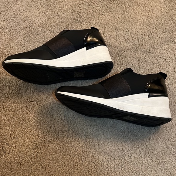 Aldo wedge sneakers - Picture 3 of 5